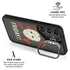 Warner Bros Friday the 13th Jason Voorhees Mask Galaxy S25 Ultra Kickstand Case
